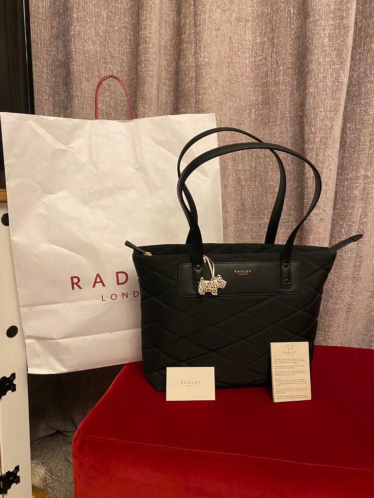 radley charleston bag